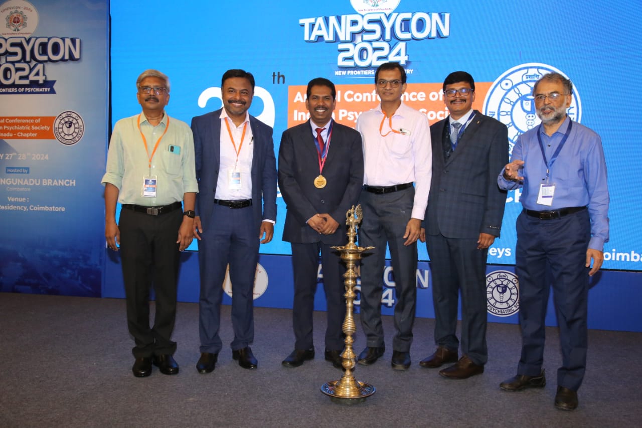 TANPSYCON 2024
