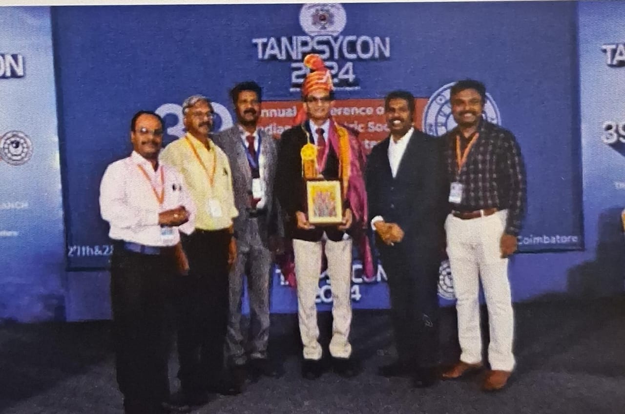 TANPSYCON 2024